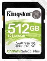 Kingston SDS2/512GB