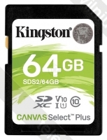 Kingston SDS2/64GB