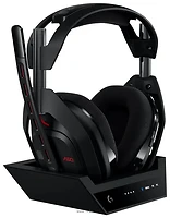 Logitech Astro A50 Gen 5
