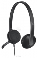 Logitech USB Headset H340