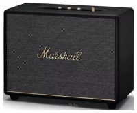 Marshall Woburn III ()