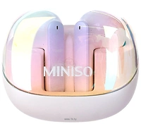 Miniso Mermaid Series