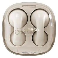 Miniso Pea Series Clip-on