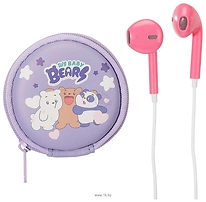 Miniso We Baby Bears Collection 6348