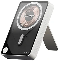 Momax 1-Power X Pro+ Magnetic Built-In USB-C IP132 10000mAh