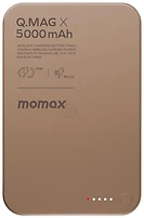 Momax Q.Mag X Magnetic IP116A 5000mAh