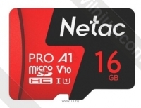 Netac NT02P500PRO-016G-R