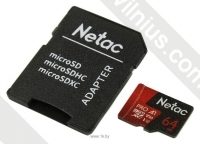 Netac NT02P500PRO-064G-R