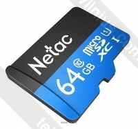 Netac NT02P500STN-064G-R