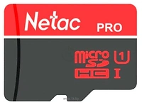 Netac microSDXC P500 Ultra 64GB