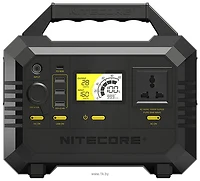 Nitecore NES500