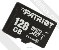 Patriot Memory PSF128GMCSDXC10