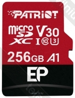 Patriot microSDXC EP Series PEF256GEP31MCX 256GB ( )