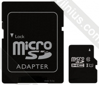 Perfeo PF64GMCSX10U1A microSDXC 64GB ( )