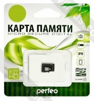 Perfeo microSDHC Class 10 32GB