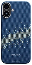 Pitaka StarPeak Tactile Woven  iPhone 16 ()