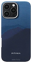 Pitaka StarPeak Tactile Woven  iPhone 16 Pro Max (-)