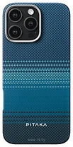 Pitaka Tactile Woven  iPhone 16 Pro ()