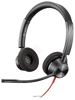 Plantronics Blackwire 3320 USB-A