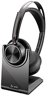 Plantronics Voyager Focus 2 UC USB-C (  )