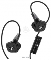   Sennheiser IE 8i