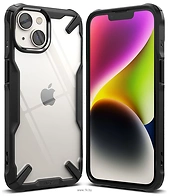 Ringke Fusion-X iPhone 14 ()