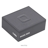 SBS Music Box