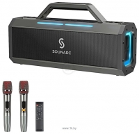 SOUNARC K1