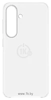 Samsung Clear Case S25 ()