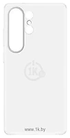 Samsung Clear Case S25 Ultra ()