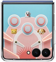 Samsung Flipsuit Case  Samsung Galaxy Z Flip7 ()