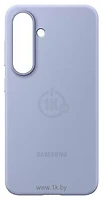 Samsung Silicone Case Galaxy S25 ()