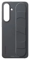 Samsung Standing Grip Case Galaxy S25+ ()