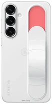 Samsung Standing Grip Case Galaxy S25+ ()