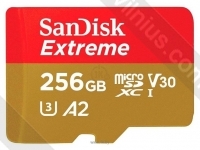 SanDisk Extreme SDSQXA1-256G-GN6MA 256GB ( )