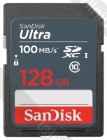 SanDisk SDSDUNR-128G-GN3IN