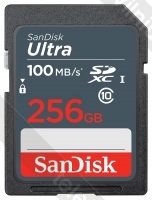 SanDisk SDSDUNR-256G-GN3IN