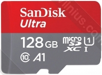 SanDisk Ultra SDSQUAB-128G-GN6MN microSDXC 128GB