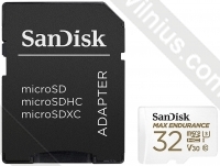 SanDisk microSDHC SDSQQVR-032G-GN6IA 32GB ( )