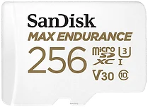 SanDisk microSDXC SDSQQVR-256G-GN6IA 256GB