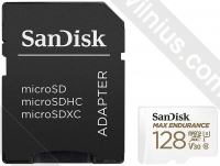 SanDisk microSDXC SDSQQVR-128G-GN6IA 128GB ( )