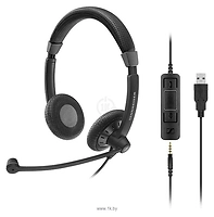 Sennheiser SC 75 USB MS