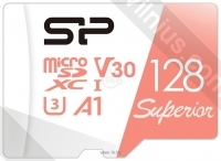 Silicon Power Superior A1 microSDXC 128GB SP128GBSTXDV3V20