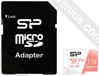 Silicon Power Superior A1 microSDXC SP001TBSTXDV3V20SP 1TB ( )