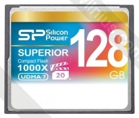 Silicon Power Superior CF 1000X 128GB