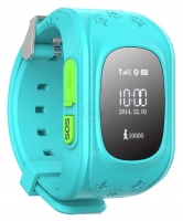 Smart Baby Watch Q50