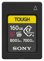 Sony CEA-G160T