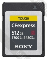 Sony CEB-G512