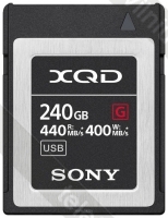 Sony XQD QD-G240F 240GB