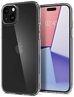 Spigen Air Skin Hybrid  iPhone 15 ACS06785 ()
